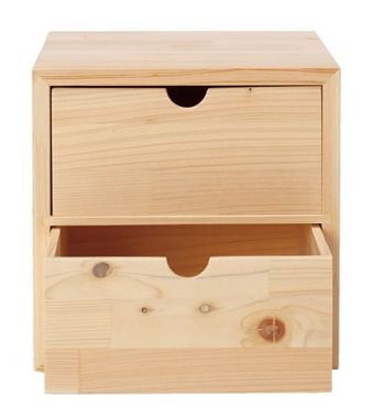 国産木製ボックス